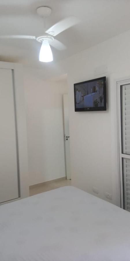 Apartamento Apto 2 Quartos A 350 Metros Da Praia, Churrasqueira Na Varanda, Wi-fi, Piscina, Garagem Coberta,telas De Protecao, Quadra Tenis *